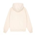 Derschutze On Air Zip Up Beige (2)