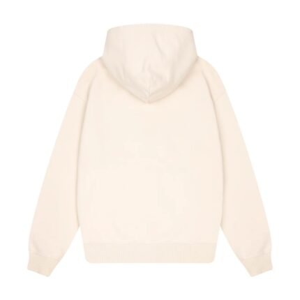 Derschutze On Air Zip Up Beige (2)
