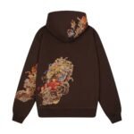 Derschutze Renaissance Hoodie