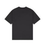 Derschutze Summer Break T Shirt Anthracite