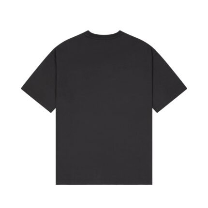 Derschutze Summer Break T Shirt Anthracite