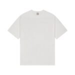 Derschutze Summer Break T Shirt White