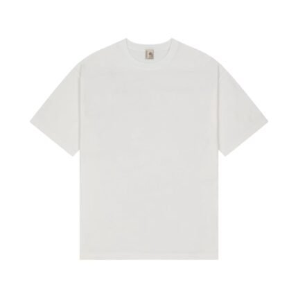 Derschutze Summer Break T Shirt White