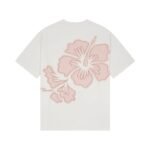 Derschutze Summer Break T Shirt White