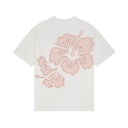 Derschutze Summer Break T Shirt White