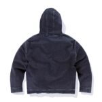 Derschutze Titanic Hoodie Denim
