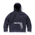 Derschutze Titanic Hoodie Denim