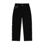 Derschutze Yakuza Denim Black 02