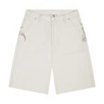 Derschutze Yakuza Off White Jorts