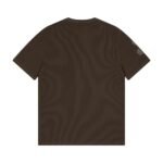 Derschutze Yakuza Ribbed T Shirt Anthracite