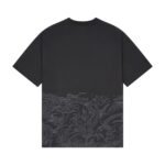 Derschutze Yakuza T Shirt Anthracite