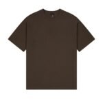 Derschutze Yakuza T Shirt Khaki