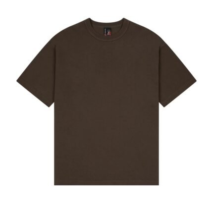 Derschutze Yakuza T Shirt Khaki