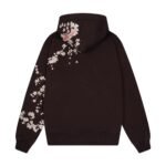 Derschutze Yakuza v3 Zip Up Brown