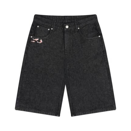 Derschutze koi Fish V2 Jorts Raw Black