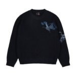Derschutze kyoto Knit Navy